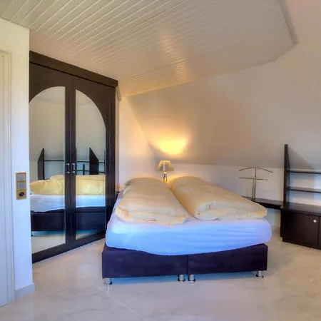 Haus Am F2 Apartman Wenningstedt-Braderup (Sylt)