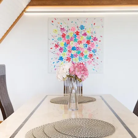 Apartment Haus Am F2 Wenningstedt-Braderup