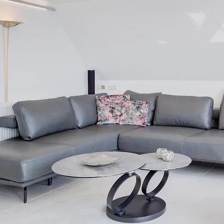 Haus Am F2 Apartment Wenningstedt-Braderup
