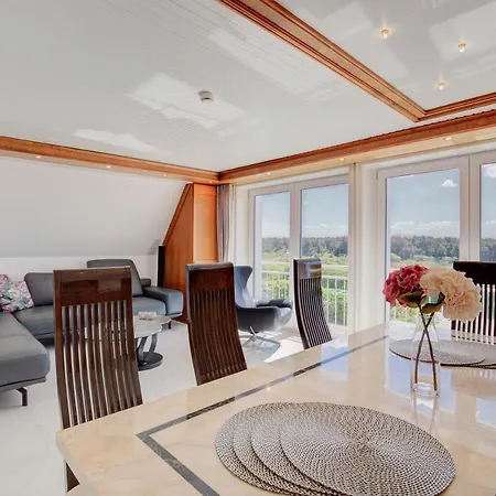 Haus Am F2 Apartman Wenningstedt-Braderup (Sylt)