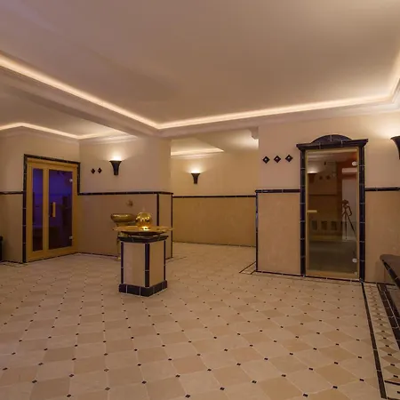 דירה Haus Am F2