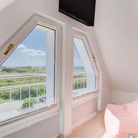 Apartman Haus Am F2