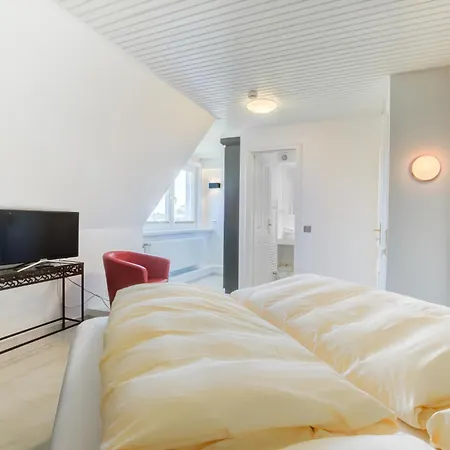 Apartment Haus Am F2 Wenningstedt-Braderup