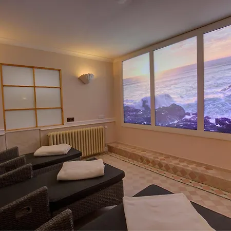 Haus Am F2 Apartman *