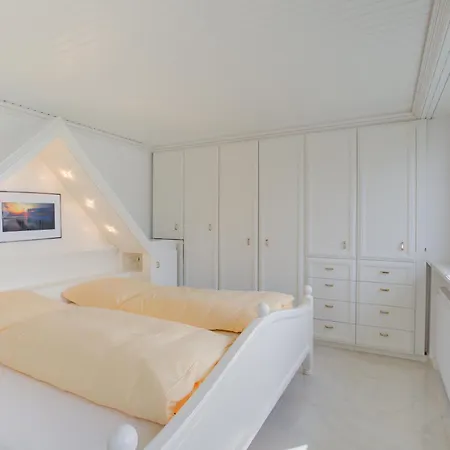 Haus Am F2 Apartman