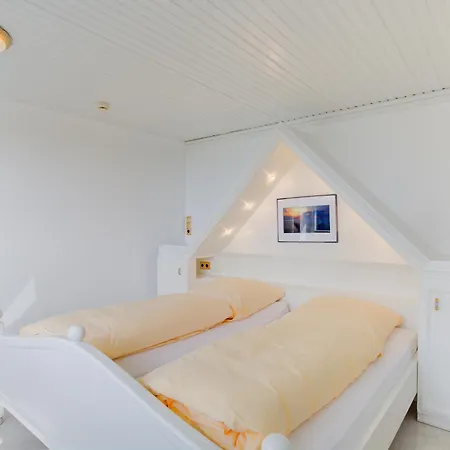 Haus Am F2 Apartment *