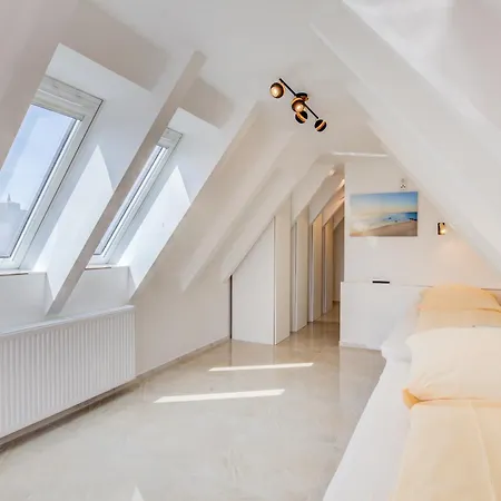 Apartment Haus Am F2 *
