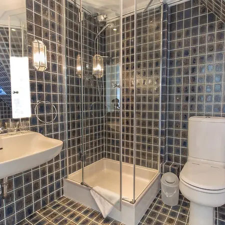 Haus Am F2 Apartman