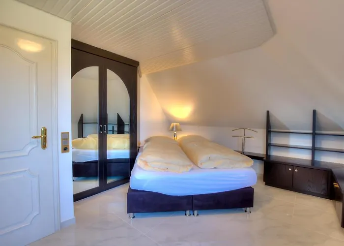 Haus Am F2 Apartman Wenningstedt-Braderup (Sylt)