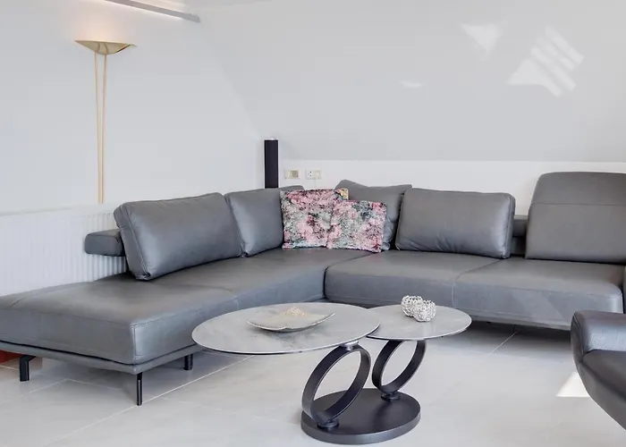 Haus Am F2 Apartman Wenningstedt-Braderup (Sylt)